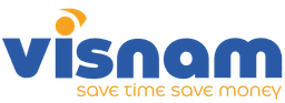 Visnam logo