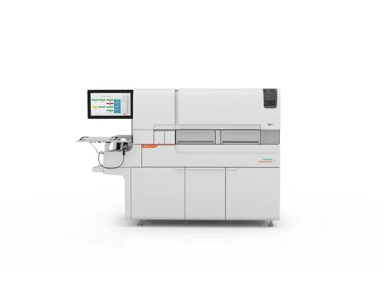 Atellica® CI Analyzer