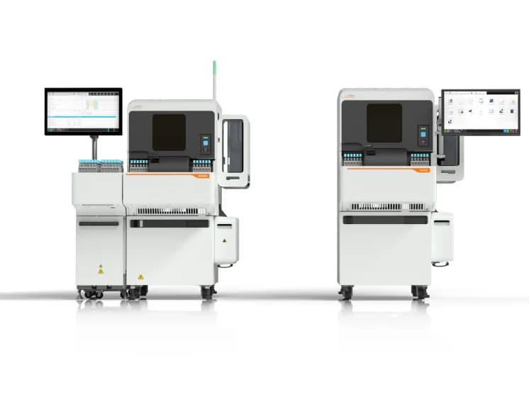 Hemostasis Testing