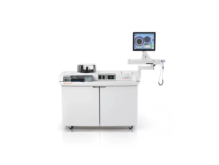 IMMULITE® 2000 XPi System