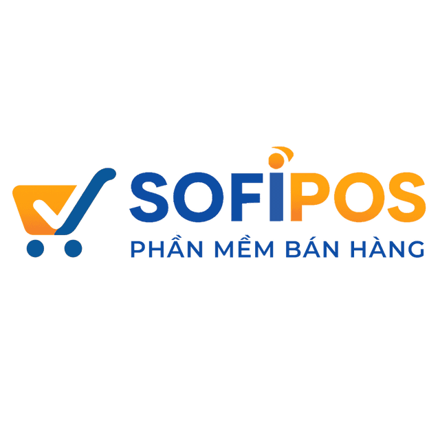 Phần mềm bán hàng SOFIPOS